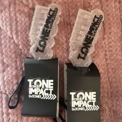 TrackONE -IMPACT- ペンライト 2本分