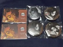 鬼滅の刃 ufotable DINING お楽しみくじ 胡蝶しのぶ