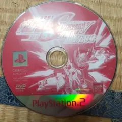 機動戦士ガンダムSEED DESTINY II PLUS