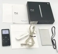 2026年最新】nano ipod 4gbの人気アイテム - メルカリ