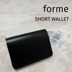 2026年最新】フォルメ 財布 baby calf shortの人気アイテム - メルカリ