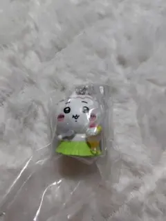 ちいかわ たべものいっぱいマスコット