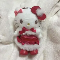 キティ マスコット 当たりくじ ハローキティ 1番くじ サンリオ