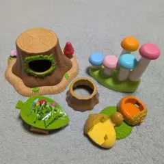 すみっコぐらし ツリーハウス ハンモック - メルカリ
