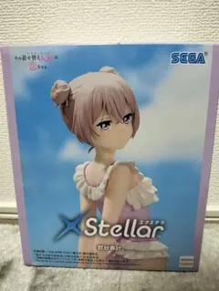 エクステラ 乾紗寿叶 フィギュア - メルカリ