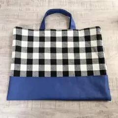 レッスンバッグ