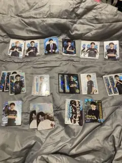 夏期IJLカード AXIZ バラ売り可