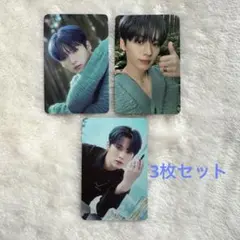 Stray Kids The Second Photobook リノ