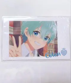 劇場版すとぷり ころんくん フォトカードくじ