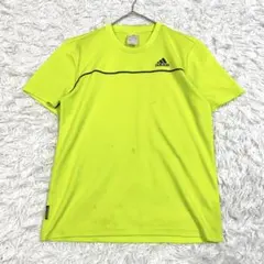 アディダス adidas トレーニングtシャツ S スポーツウェア トップス