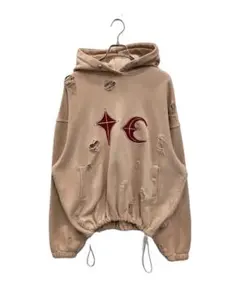 HELLSTAR GABOS HOODIE XS - メルカリ