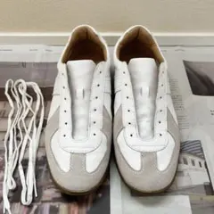 GERMAN TRAINeR 24.5-25.5cm