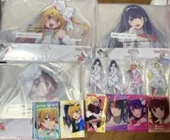 推しの子一番くじ〜夢の花束〜