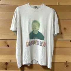 フルーツオブザルーム 90s Tシャツ