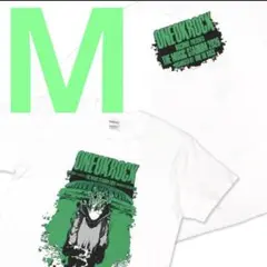 ワンオク 2026 TMS Tシャツ-A WHITE XL - メルカリ