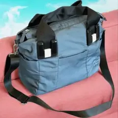 ear PAPILLONNER ショルダーバッグ メンズ