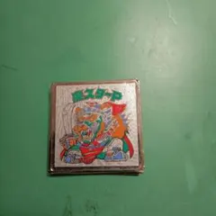 旧ビックリマンシール ヘッド80枚ダブリなしランダムです