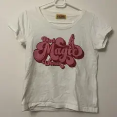 HYSTERIC GLAMOUR チビT