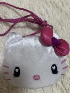 ハローキティ ポーチ ユニバーサルスタジオジャパン