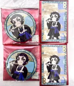 獪岳 まとめ売り 鬼滅の刃 AGF アニプレックス 獪岳 まとめ売り