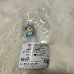 クレヨンしんちゃんめじるしアクセサリーみんなでくまパジャマ かざまくん