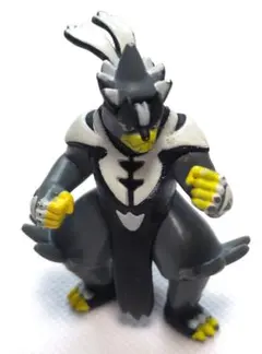 ポケットモンスター ポケモン スイングコレクション01 ウーラオス