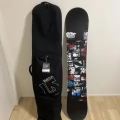 2026年最新】burton スノーボードケースの人気アイテム - メルカリ