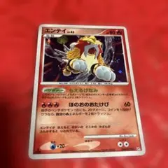 エンティ　ポケモンカード
