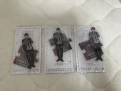 IMP. IMPactors アクリルスタンド アクスタ '22 春 横原悠毅