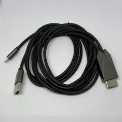 ライトニング デジタルケーブル