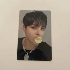 AMPERS&ONE 対面トレカ マカヤ