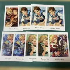 あんスタ ぱしゃっつ vol6 Ra*bits