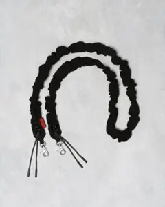 Topologie Bungee Strap ブラック