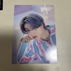 straykids 5star ランダムトレカ ハン