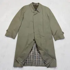 2026年最新】Daks メンズ ステンカラーコートの人気アイテム - メルカリ