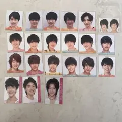 ジャニーズJr.・Jr. デタカセット