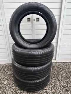 ブリヂストン　215/60R17 夏用タイヤ　2024年　2本(4-65) ブリヂストン 215/60R17 夏用タイヤ 2024年 2本(4-65) - メルカリ