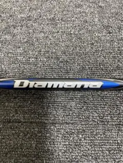 美品】Diamana R70 (S) テーラーメイドスリーブ付 ドライバー用 - メルカリ