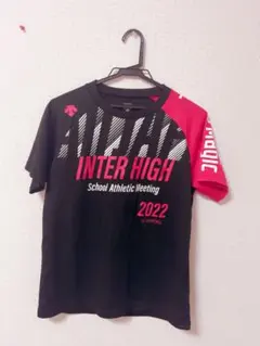 2025年最新】DESCENTE 陸上競技の人気アイテム - メルカリ