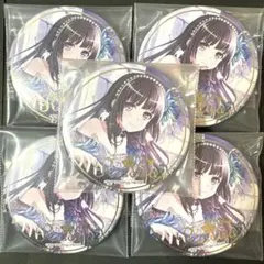 2026年最新】白金燐子 缶バッジの人気アイテム - メルカリ