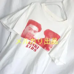 2026年最新】Kinkikids 39 Tシャツの人気アイテム - メルカリ