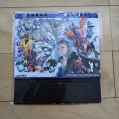 バイオハザード キャラクターグッズ