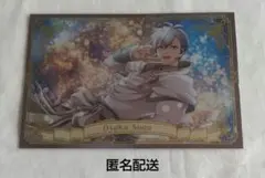 アイドリッシュセブン 逢坂壮五 ポストカード