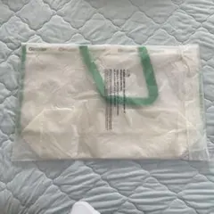 r*様 【新品未開封】Glossier ビーチバッグ　トートバッグ　プール　バッ