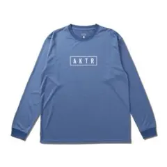 AKTR バスケットボール ロングスリーブウェアのサムネイル