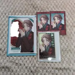 キュピパラ メレニス グッズ