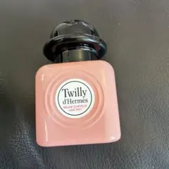 HERMES Twilly d'Hermès ヘアミスト 50ml - メルカリ