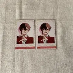 ビバレン ファンミ シャタコレ スバル&タイヨウ - メルカリ