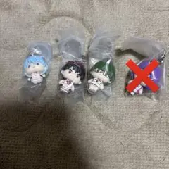 黒子のバスケ めじるしアクセサリー