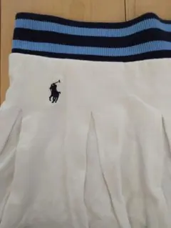 美品 ラルフローレン スカート M 8-10 Ralph Lauren